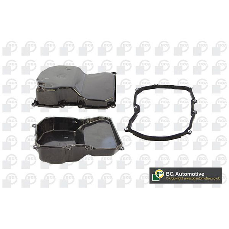 BGA Automatic Gearbox Oil Sump SP0113