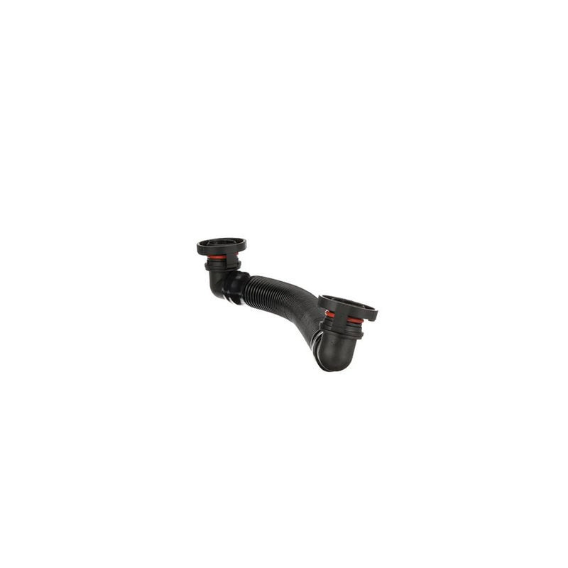 Gates Crankcase Ventilation Hose 340mm EMH741