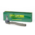 First Line Steering Tie Rod End Ball Joint FTR5154