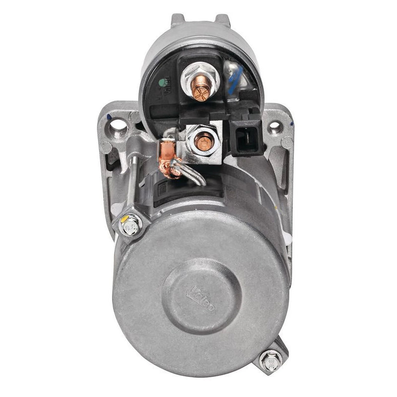 Valeo Starter Motor 12V 1.5kW 10 Teeth 438213