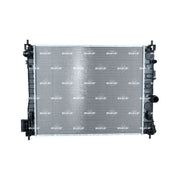 NRF Engine Radiator 59316