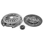 Borg & Beck Clutch Kit Set 3pc 200mm HK7791