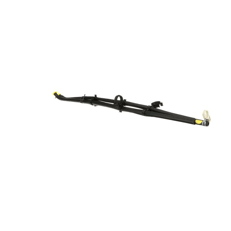 Gates Soot/Particulate Filter Regeneration Hose Line ID Si EMH380
