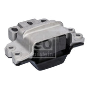 Febi Engine Mount Mounting transmission sided 181096