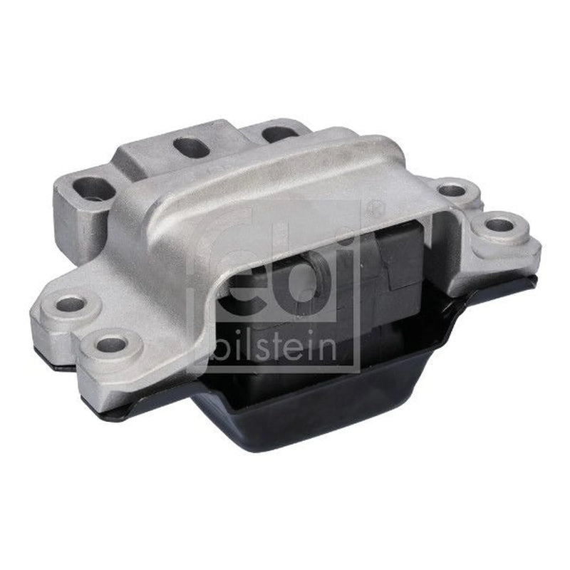 Febi Engine Mount Mounting transmission sided 181096