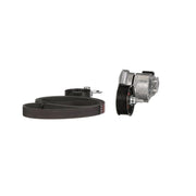 Gates V-Ribbed Belt Set K026PK1670