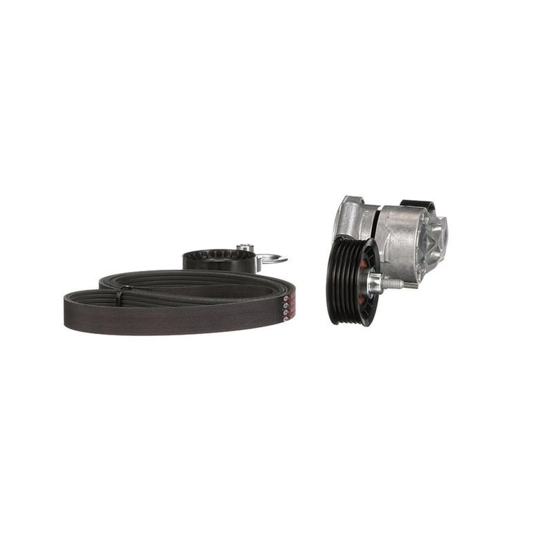 Gates V-Ribbed Belt Set K026PK1670