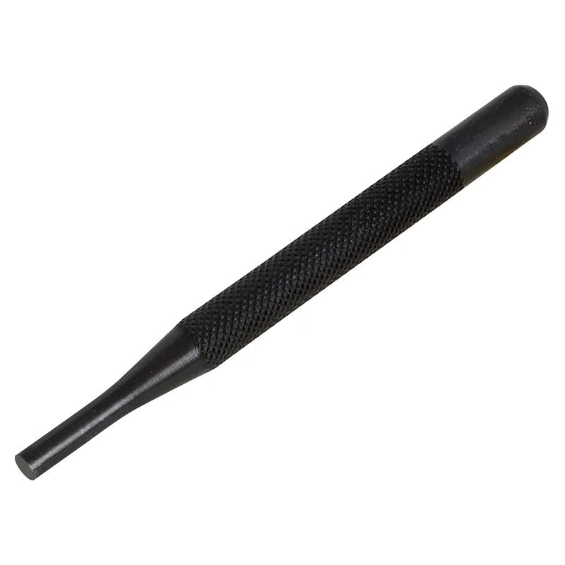 Faithfull Round Head Parallel Pin Punch 5mm (3/16in) - FAIPP316RH