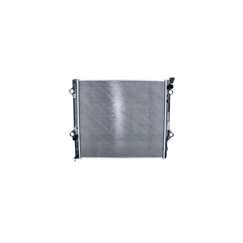 NRF Engine Radiator 53568