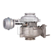 Febi Turbocharger Turbo Unit 187300