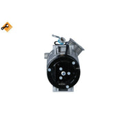 NRF Air Conditioning Compressor 32427