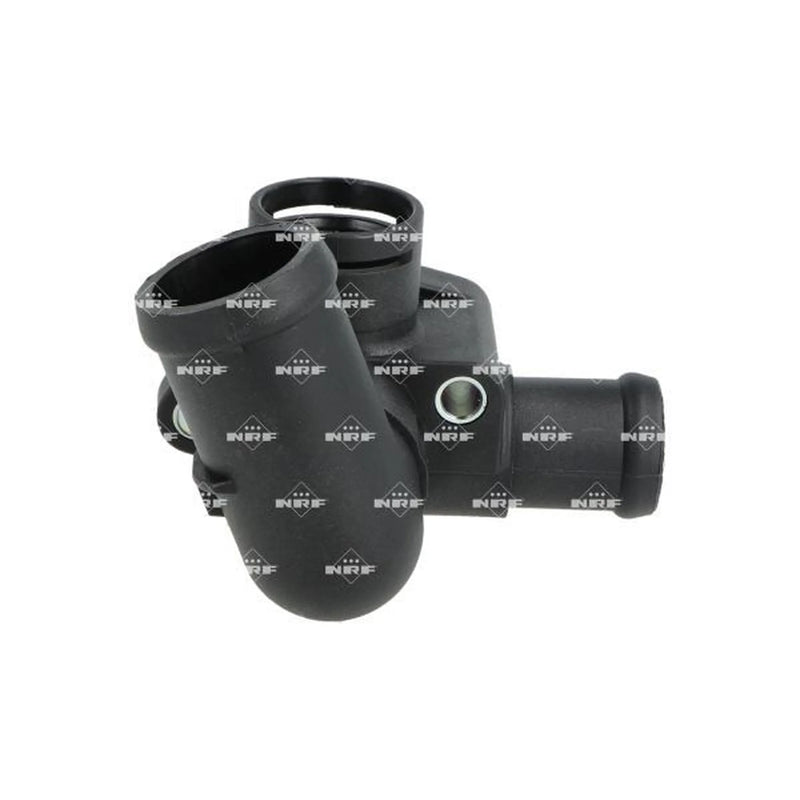 NRF Coolant Flange Housing Connector Front 775038