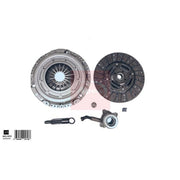 Apec Clutch Kit Set 3pc ACL1072