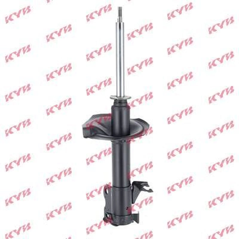 KYB Shock Absorber Damper Strut Front Left 334266