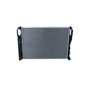 NRF Engine Radiator 53829