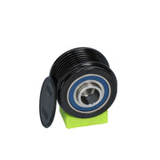 Valeo Alternator Overrunning Freewheel Clutch 592081