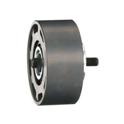 Gates V-Ribbed Belt Deflection/Guide Pulley Upper T36636