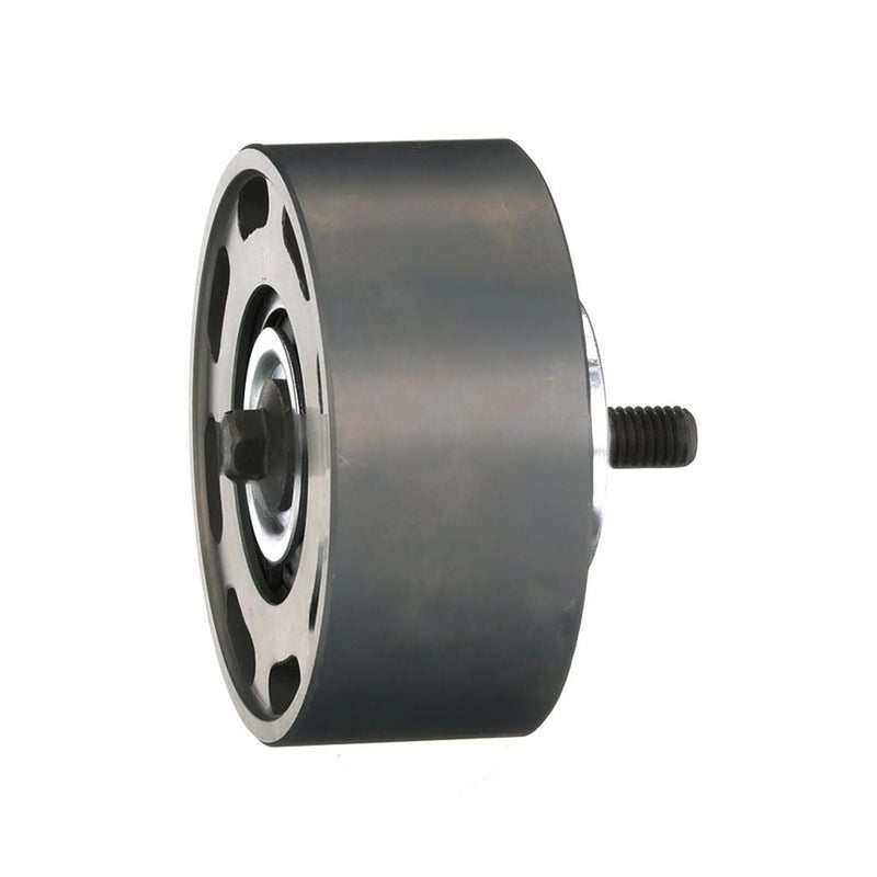 Gates V-Ribbed Belt Deflection/Guide Pulley Upper T36636