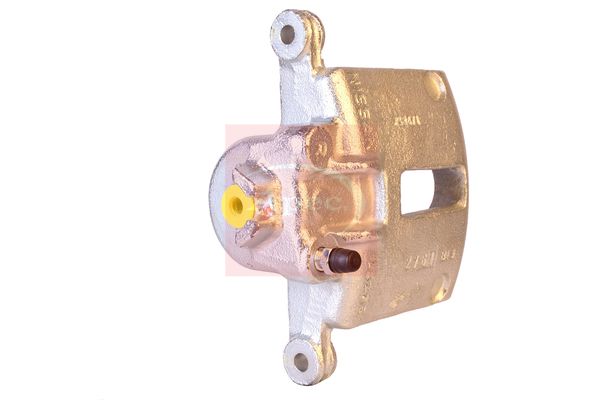 Apec Brake Caliper Assembly Front Right