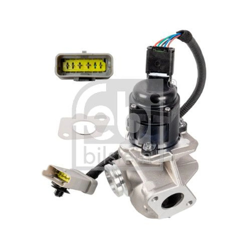 Febi Exhaust Gas Recirculation Valve 109637