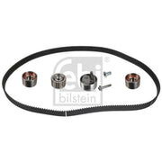 Febi Timing Belt Kit with Rollers 27542