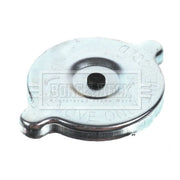 Borg & Beck Radiator Expansion Tank Cap bar BRC71
