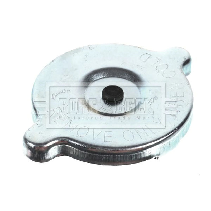 Borg & Beck Radiator Expansion Tank Cap bar BRC71