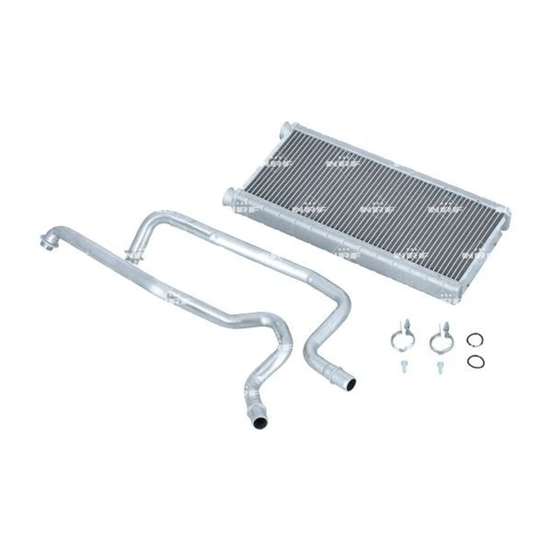 NRF Heater Matrix Core Heat Exchanger 54439