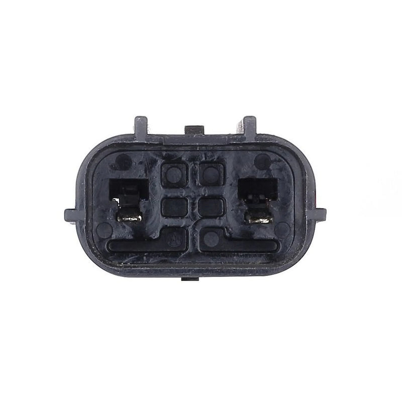 Valeo Electric Window Regulator Lifter Left Rear 861234