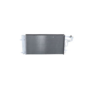 NRF Air Conditioning Condenser 350531