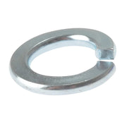 ForgeFix Spring Washers ZP M6 Bag 100 - 100SW6