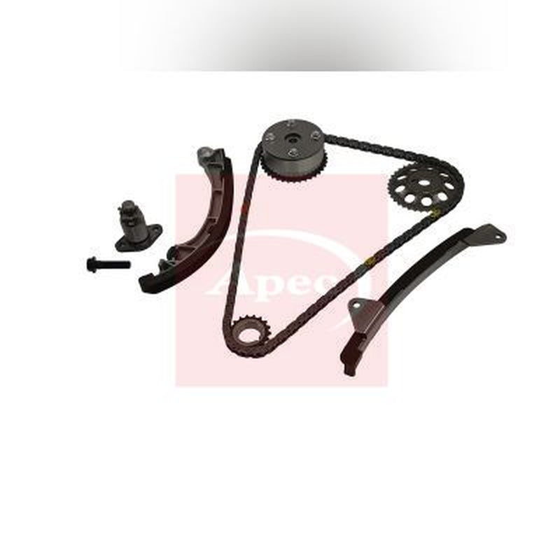 Apec Timing Chain Kit Set 130 Links ACK4134