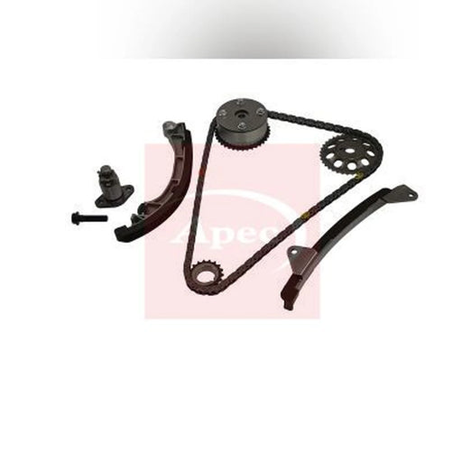 Apec Timing Chain Kit Set 130 Links ACK4134
