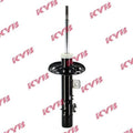 KYB Shock Absorber Damper Strut Front Right 3338055