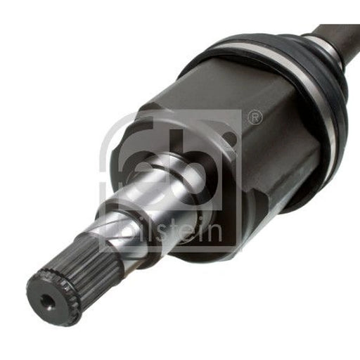 Febi CV Drive Shaft Driveshaft Front Right 183653