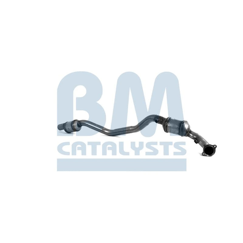 BM Catalysts Homologated Petrol Cat BM91267H