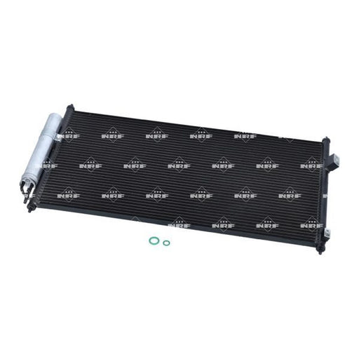 NRF Air Conditioning Condenser 35550