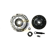 NAPA Clutch Kit Set 3pc NCL1296