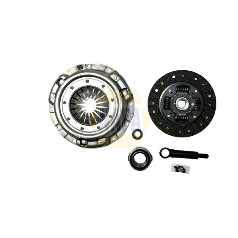 NAPA Clutch Kit Set 3pc NCL1296