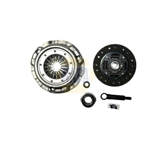 NAPA Clutch Kit Set 3pc NCL1296