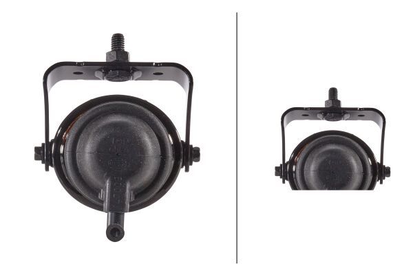 Hella Worklight High