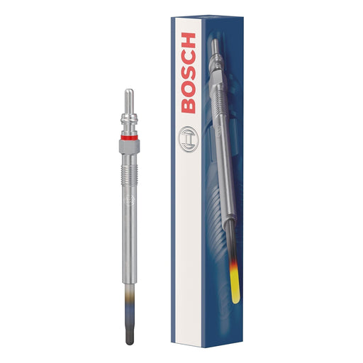 Genuine Bosch Glow Plug Fits Ford Kuga Tdci - 2.0 - 14-19 0250404001 Bosch Automotive  - Town Parts