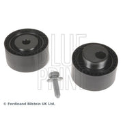 Blue Print Timing Belt Kit with Rollers ADK87320