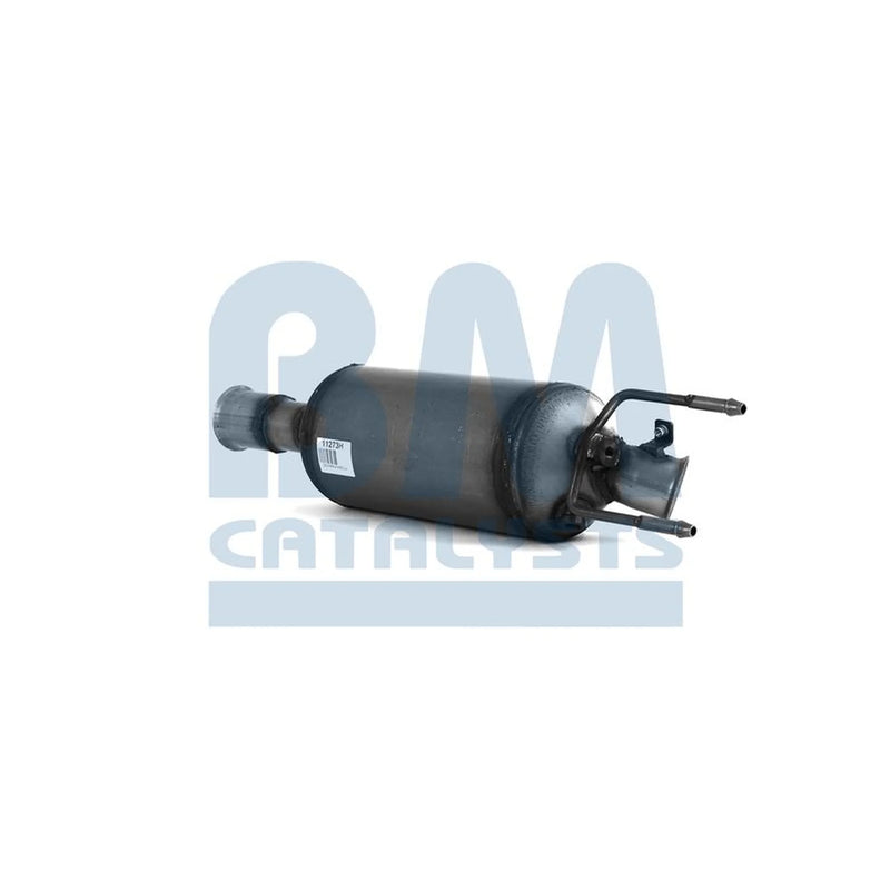 BM Catalysts Homologated Diesel Cat & Dpf BM11273H