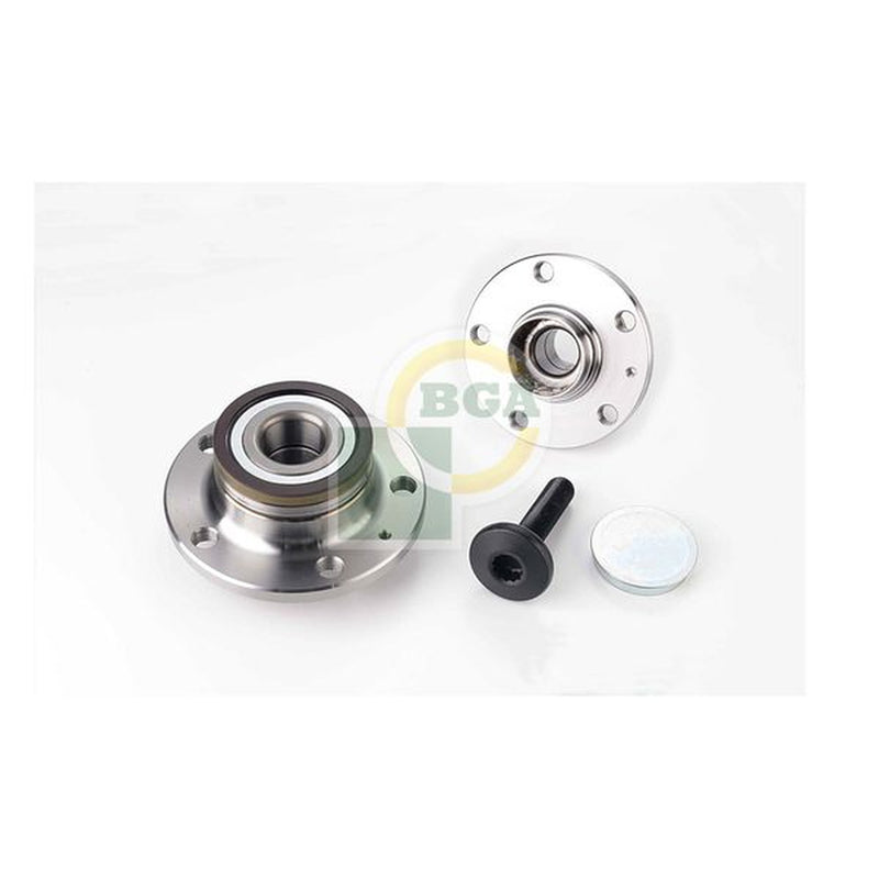 BGA Wheel Bearing Kit 137mm WHB9605K