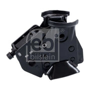 Febi Driver Cab Door Lock Wide 35mm Thick 34240