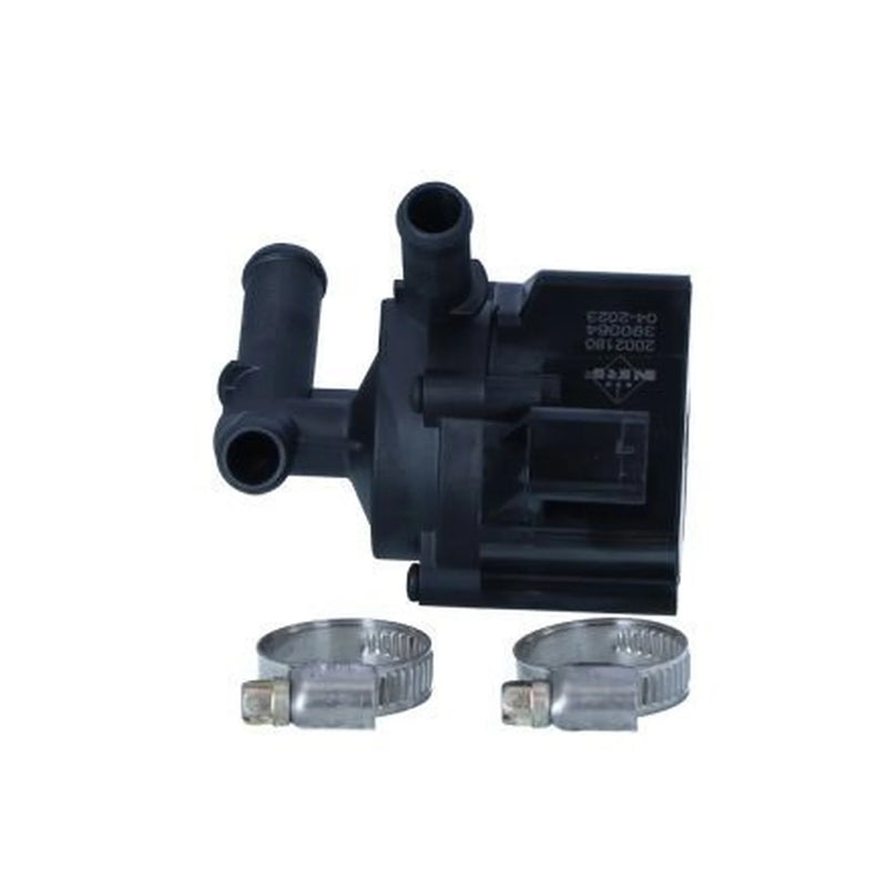 NRF Auxiliary Coolant Water Pump 390064