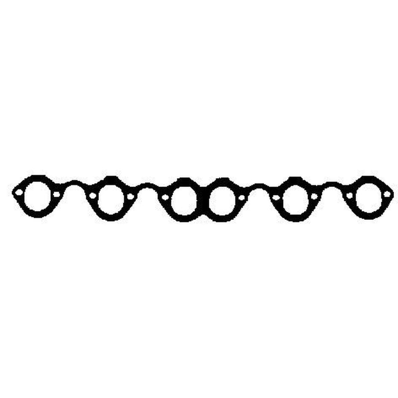 BGA Intake Manifold Gasket 0mm Thick MG4392