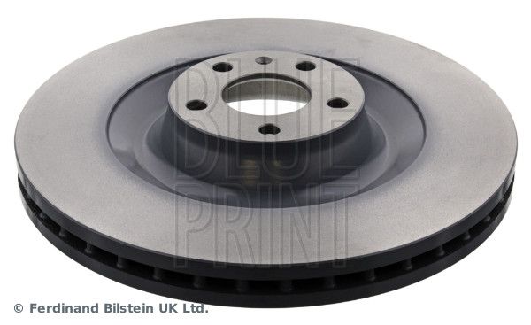 Blue Print Brake Disc Set Internally Vented Front