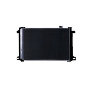 Hella Air Conditioning Condenser 8FC 366 221-441
